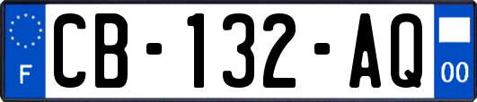 CB-132-AQ