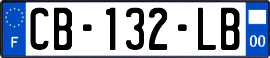 CB-132-LB