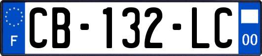 CB-132-LC