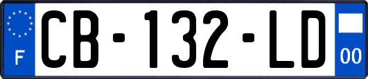 CB-132-LD