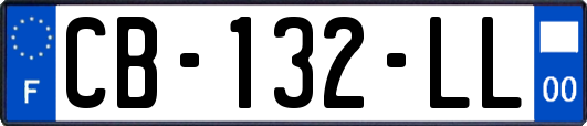 CB-132-LL