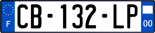 CB-132-LP