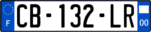 CB-132-LR