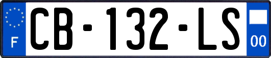 CB-132-LS