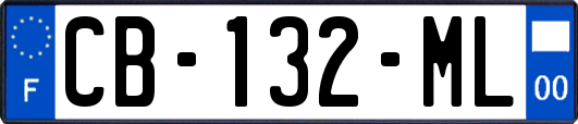 CB-132-ML