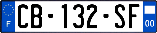 CB-132-SF