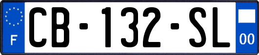 CB-132-SL