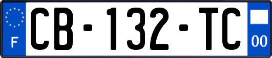 CB-132-TC