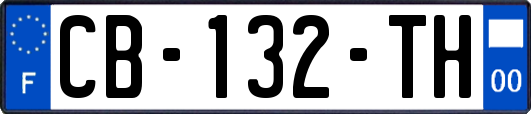 CB-132-TH