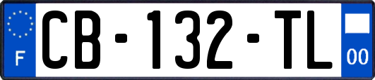 CB-132-TL