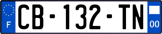 CB-132-TN