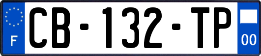 CB-132-TP