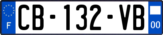 CB-132-VB