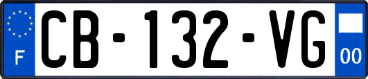 CB-132-VG