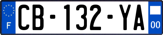 CB-132-YA