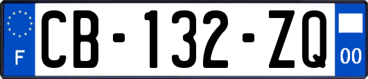 CB-132-ZQ