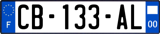 CB-133-AL