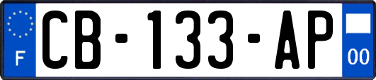 CB-133-AP