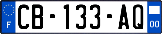 CB-133-AQ