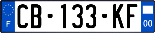 CB-133-KF