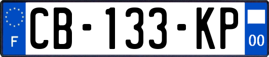 CB-133-KP