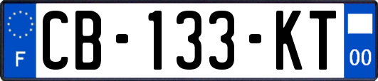 CB-133-KT