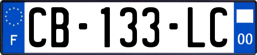 CB-133-LC
