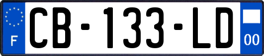CB-133-LD