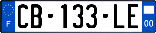 CB-133-LE