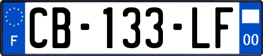 CB-133-LF
