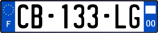CB-133-LG