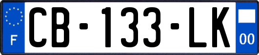 CB-133-LK