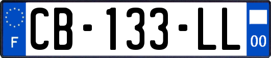 CB-133-LL