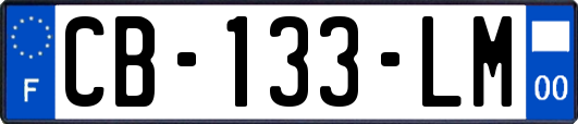 CB-133-LM