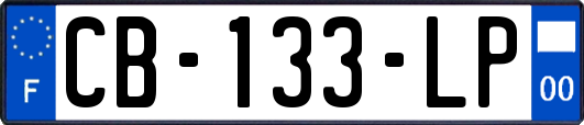 CB-133-LP