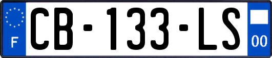 CB-133-LS