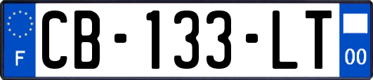 CB-133-LT