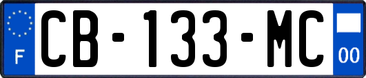 CB-133-MC