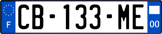 CB-133-ME