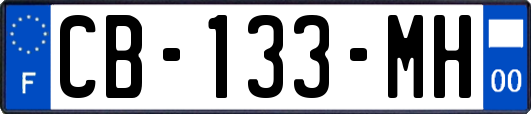 CB-133-MH
