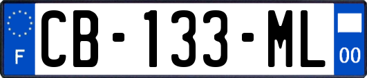 CB-133-ML