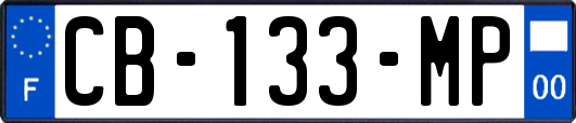 CB-133-MP