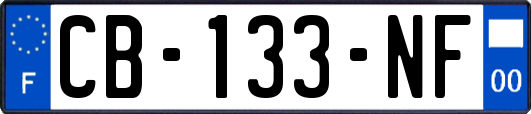 CB-133-NF