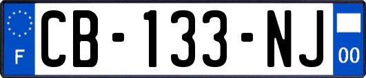 CB-133-NJ