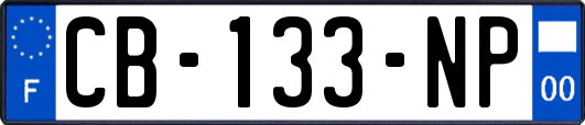 CB-133-NP