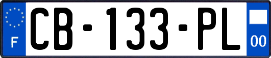 CB-133-PL