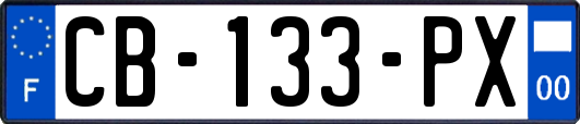 CB-133-PX
