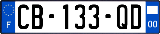 CB-133-QD