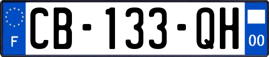 CB-133-QH