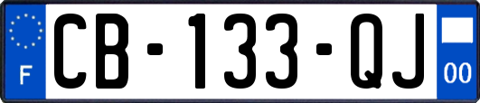 CB-133-QJ